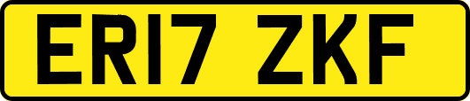 ER17ZKF