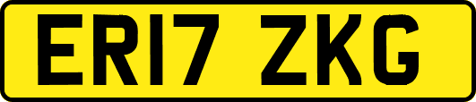 ER17ZKG