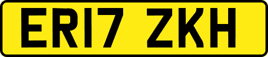 ER17ZKH