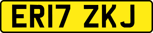 ER17ZKJ