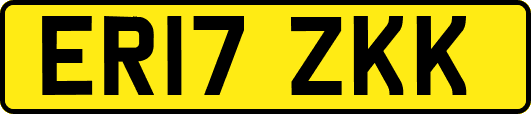 ER17ZKK