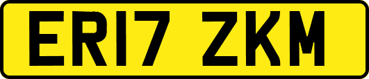 ER17ZKM
