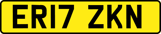 ER17ZKN