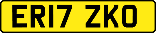 ER17ZKO