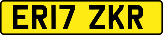 ER17ZKR