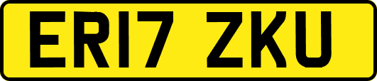 ER17ZKU
