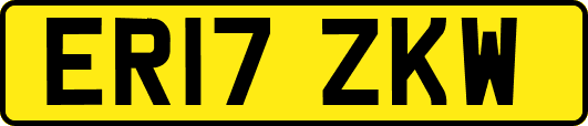 ER17ZKW