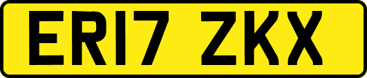 ER17ZKX