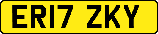 ER17ZKY