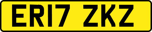 ER17ZKZ