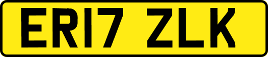 ER17ZLK