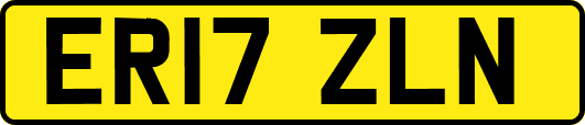 ER17ZLN