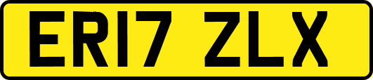 ER17ZLX