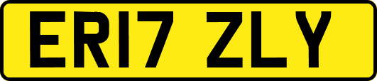 ER17ZLY