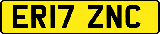 ER17ZNC