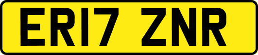ER17ZNR