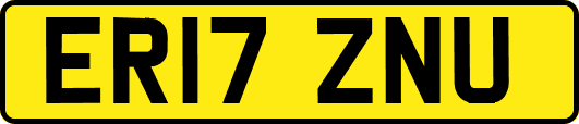 ER17ZNU