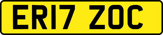 ER17ZOC