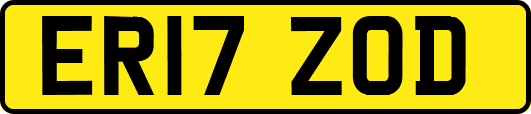 ER17ZOD