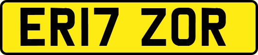 ER17ZOR