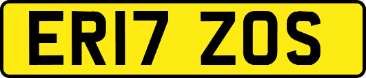 ER17ZOS