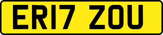ER17ZOU