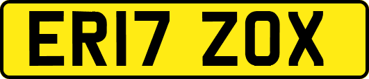 ER17ZOX