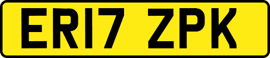 ER17ZPK