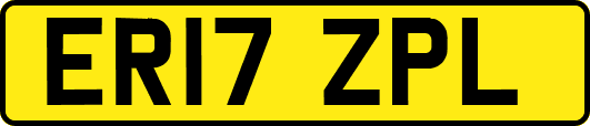 ER17ZPL