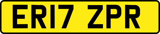 ER17ZPR