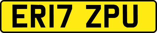 ER17ZPU