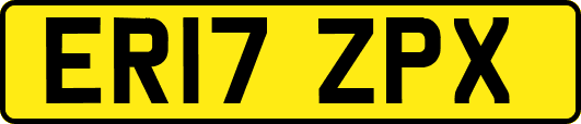 ER17ZPX