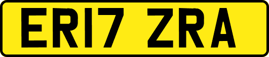 ER17ZRA