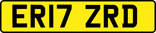 ER17ZRD