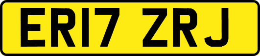 ER17ZRJ