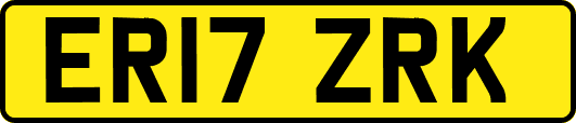 ER17ZRK
