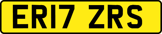 ER17ZRS