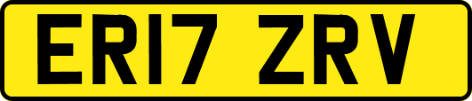 ER17ZRV