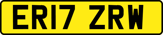 ER17ZRW