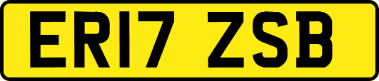 ER17ZSB