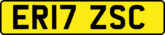 ER17ZSC