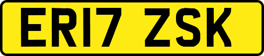 ER17ZSK