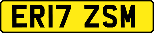 ER17ZSM