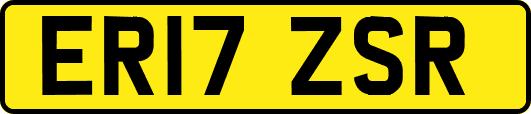 ER17ZSR
