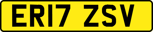 ER17ZSV
