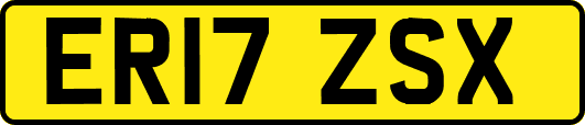 ER17ZSX