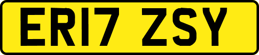 ER17ZSY
