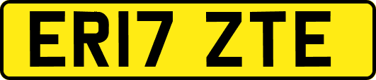 ER17ZTE