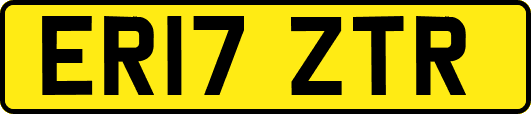 ER17ZTR
