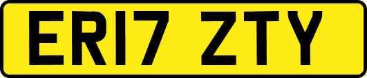 ER17ZTY